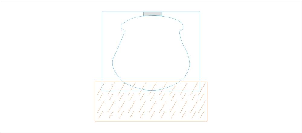 夏县高端白酒包装设计：从奢华到质感，如何用设计传递品牌高端调性
