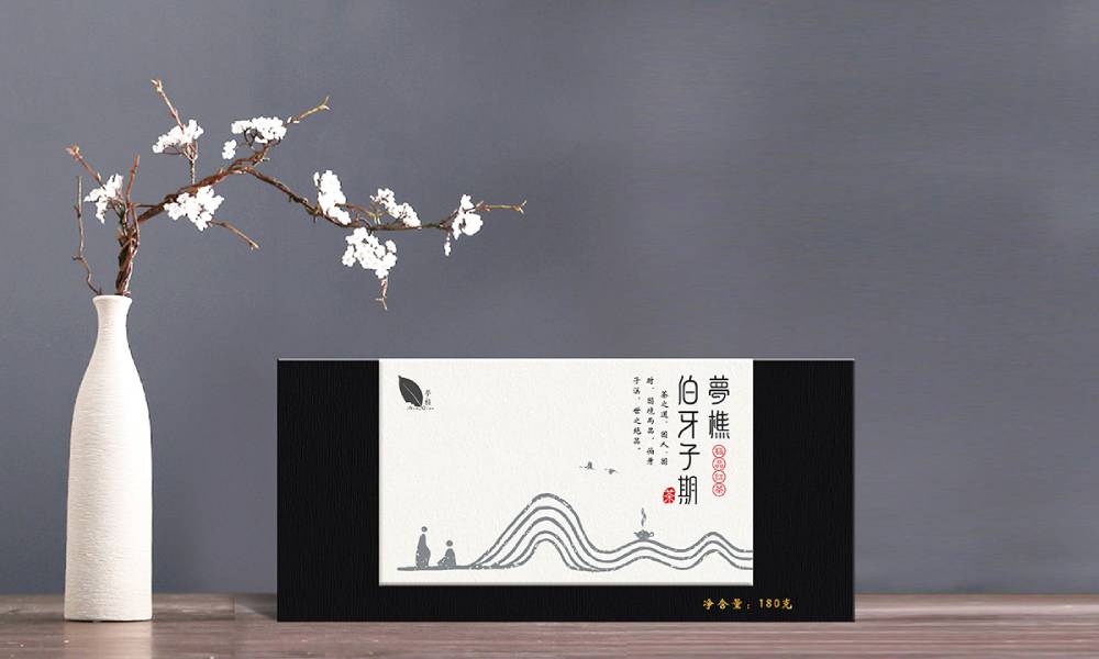 夏县国潮包装设计的创新路径——传统文化与年轻潮流的破圈融合