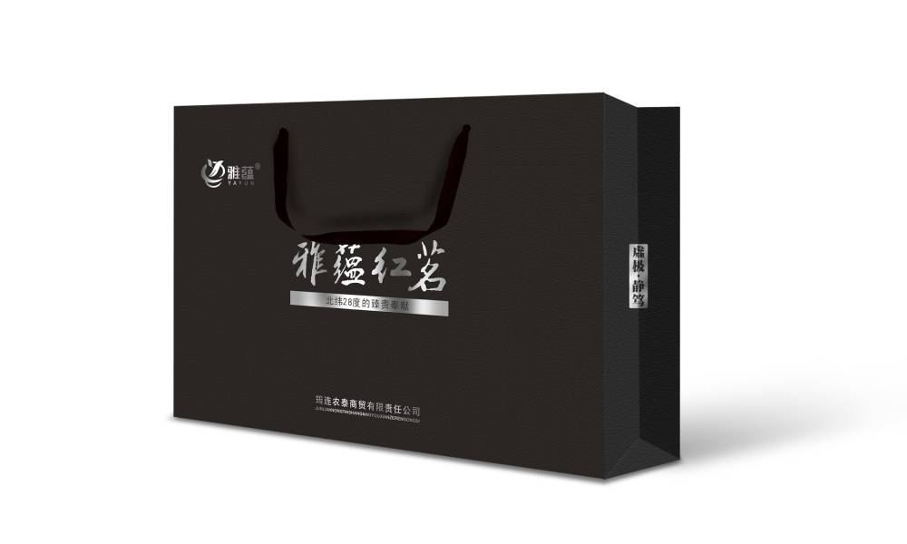 夏县靠谱包装设计怎么找？3个核心特质，帮你筛选不踩坑的合作方